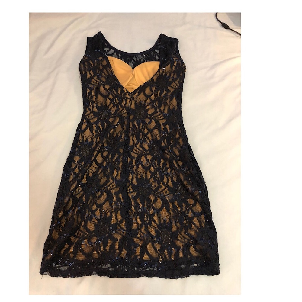 B.Darlin dress